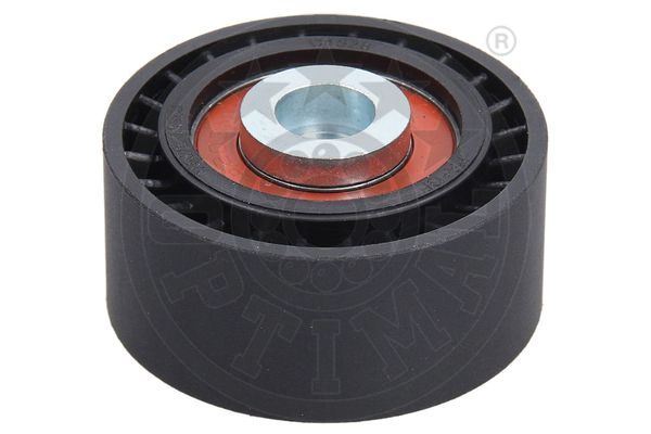 Alternatör Gergi Rulmanı PARTNER-P206-306-JUMPY1.9...