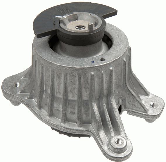 Motor Takozu Alt Sağ