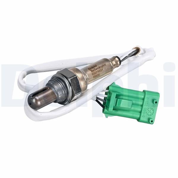 OKSİJEN SENSÖRÜ (ÜST-ÖN) PARTNER-BERLINGO-P206-P208-P301-P306-P307-P308-P406-O407-P607-C-ELYSEE- C3-C4-C5-XSARA 1.4 TU3 1.6 TU5 2.0 EW10 2.2 EURO5