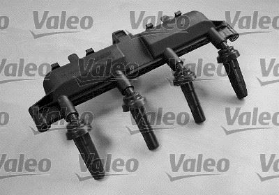 Ateşleme Bobini BERLINGO-SAXO-XSARA-P106-P206-P306...