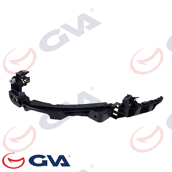 Far Alt Braketi Ön Sol GOLF6 09>13