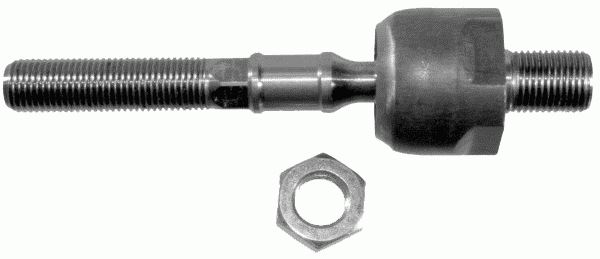 ROT MİLİ İNCE DİŞ SOL-SAĞ VOLVO S60 (00-10) S80 (98-06) V70 (00-07) XC70 (02-07) XC90 02=>05=>14) ( 146 mm )