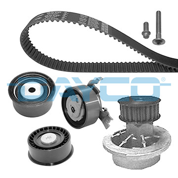 DEVİRDAİMLİ EKSANTRİK GERGİ KİTİ ASTRA F-CORSA B-VECTRA B 1.4i-1.6i-1.8i 16V X14XE-X16XEL-X18XE