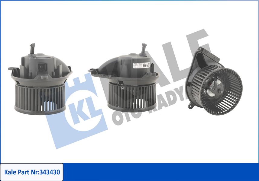 KALORIFER MOTORU MERCEDES SPRINTER B901>B905 . VW LT 28-35-46