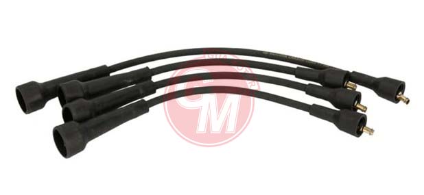 BUJİ KABLO TAKIMI (1.kalite) LAGUNA MEGANE F3R