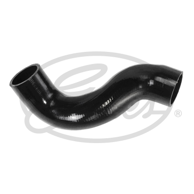 Turbo Intercooler Hortumu