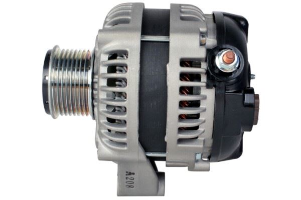 Alternatör 12V 150 A