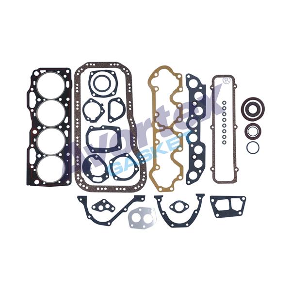 Üst Takım Conta Tmpr-slx 1.6 (1.80 Mm)