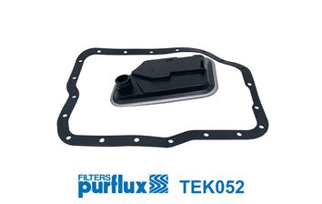 Filtre Otomatik Şanzıman
