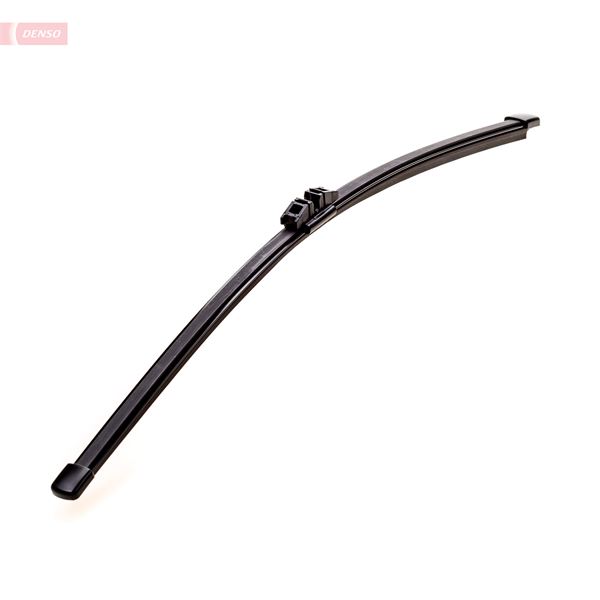 Wiper. Flat Rear Blade