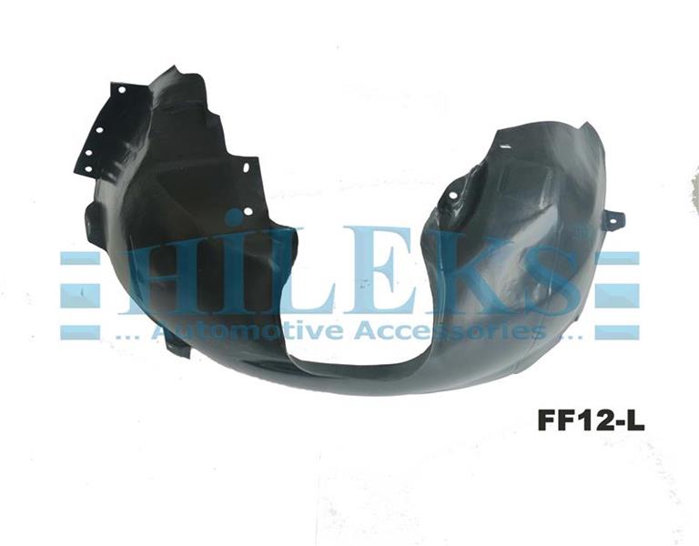 Çamurluk Davlumbazi Ön Sol