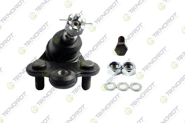 ROTİL ALT SAĞ HONDA CIVIC 1.6L R16A2 FD6 VTEC SEDAN 06-11 / 1.8L R18A2 FD7 SEDAN 06-11 / 1.3L HYBRID LDA2 FD3 06->