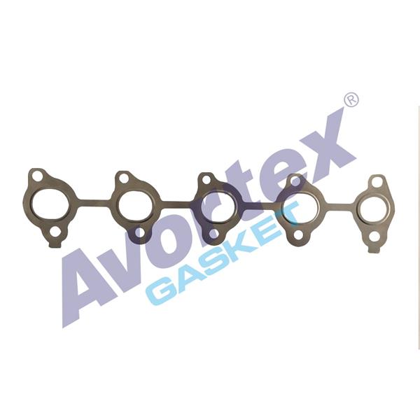 Egzoz Manifold Contası Metal