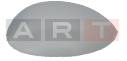 Dış Dikiz Ayna Kapağı Astarlı Sol 206
