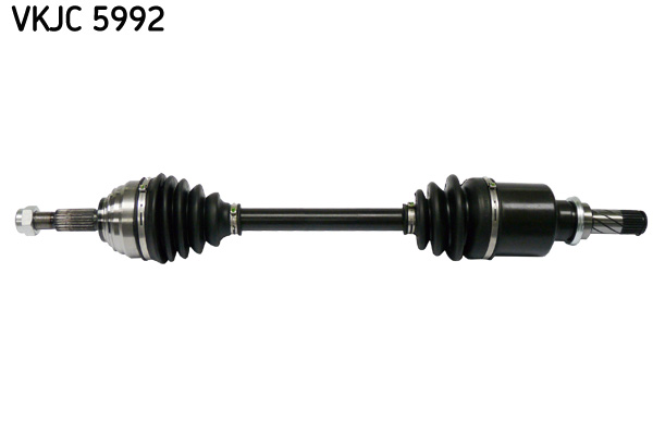 Aks Komple Sol
