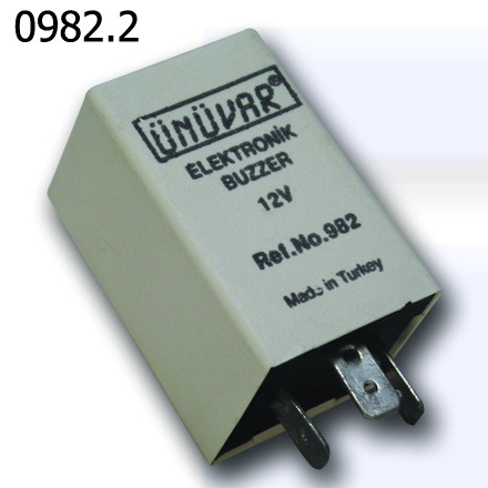 Aydinlatma Ikaz Rolesi R9-R11-R19 94>00