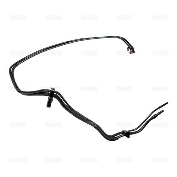 YAKIT HORTUMU TRANSIT CUSTOM V32 2.2TDCI 255PS 12> / TRANSIT 2.2TDCI 85-100-110-115-125-130-140PS 07-14
