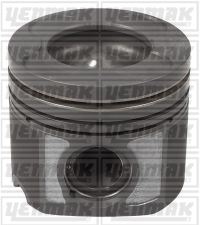 MOTOR PİSTON+SEGMAN (STD) BMW M47 N-M47 D20 118d-120d-318d-320cd-320d-520d-X3 2.0 (84.00)