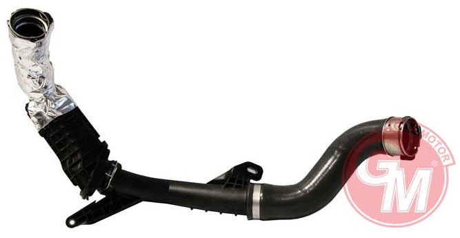 Turbo Hortumu