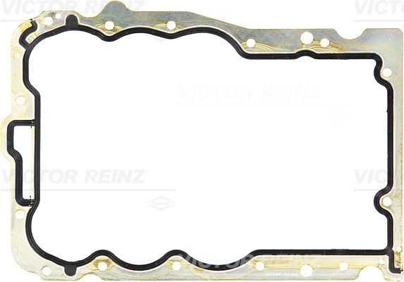MOTOR YAĞ KARTER CONTASI OPEL CORSA C-CORSA D-AGILA 1.0 12V X10XE-Z10XE-Z10XEP