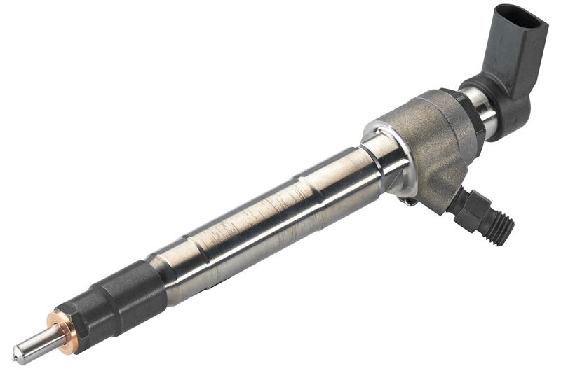 Enjektor Komple