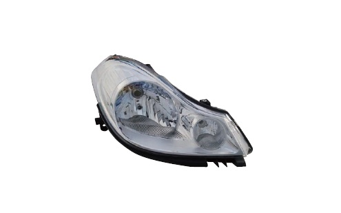 FAR SAĞ RENAULT SYMBOL II 08>(ELEKTRİKLİ+MOTORLU) (H4)