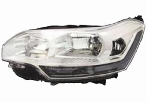 (20-B756-A5-2B) C.C5 Ön Far El.motorlu LH.08-