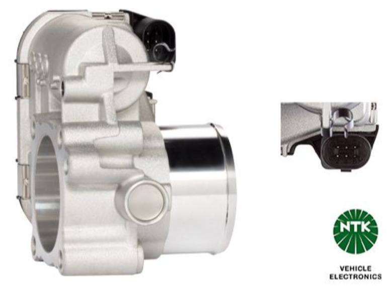 GAZ KALEBEĞİ FORD FOCUS-FİESTA-MONDEO-CONNECT-KUGA-VOLVO S60-S80-V40-V60-V70 11> 1.6 ZETEC-Tİ VCT-ECOBOOST