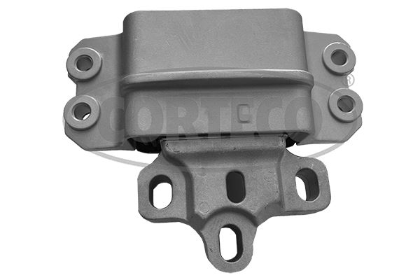 MOUNTİNG. MANUAL TRANSMİSSİON