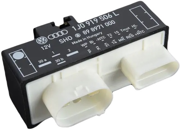Kontrol Rölesi. 18 Pin'li