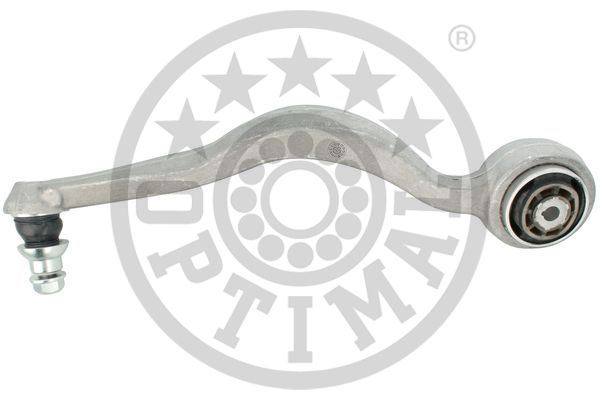 Salıncak Ön Sağ Alt 4-matic