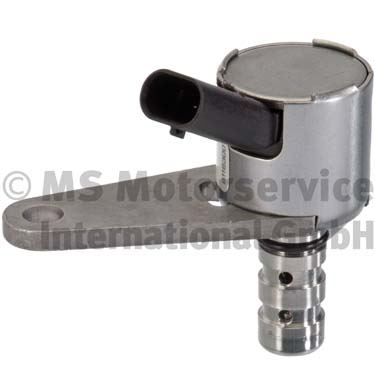 Fkm/fpm Control Valve