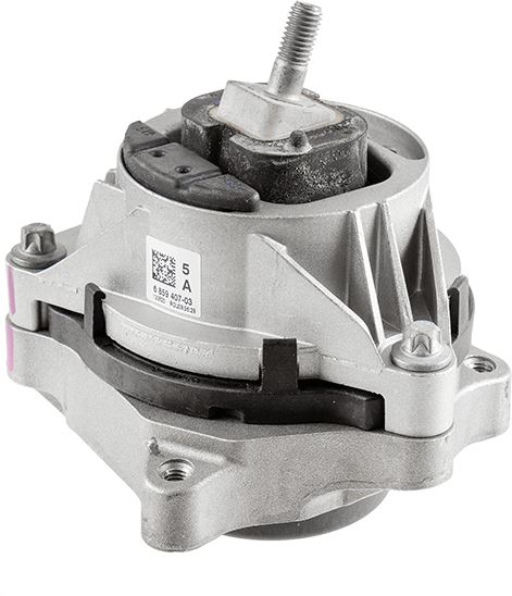 Motor Takozu Sol