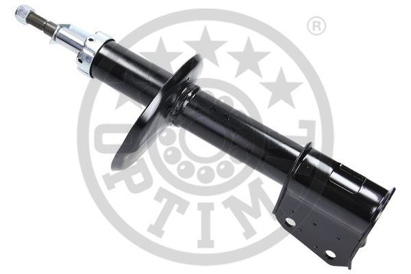 ÖN AMORTİSÖR CLIO SYMBOL L65 YERLİ (5002)