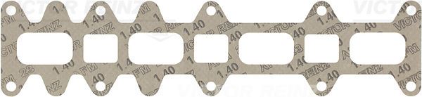 Egzoz Manifold