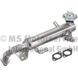 Egr Cooler Module