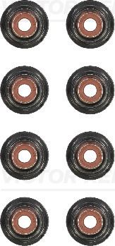 SUPAP LASTİĞİ FORD-PEUGEOT-CITROEN-FIAT-VOLVO 03> 2.0 TDCİ (DW10) (8 ADET)