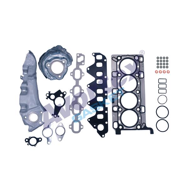TAKIM CONTA ÜST MERCEDES VITO OM622 W447 14> . RENAULT FLUENCE 12> TRAFIC III 15> KADJAR 15> NISSAN QASHQAI II 12> X-TRAIL III 16> 1.6dCi R9M