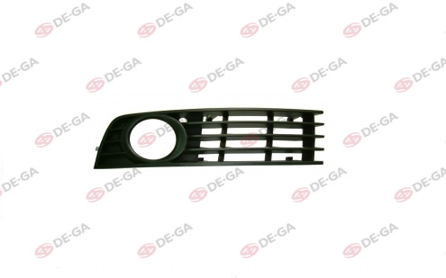 A.A4 Ön Tampon Panjuru Dkli DİZ.Rh.01-04