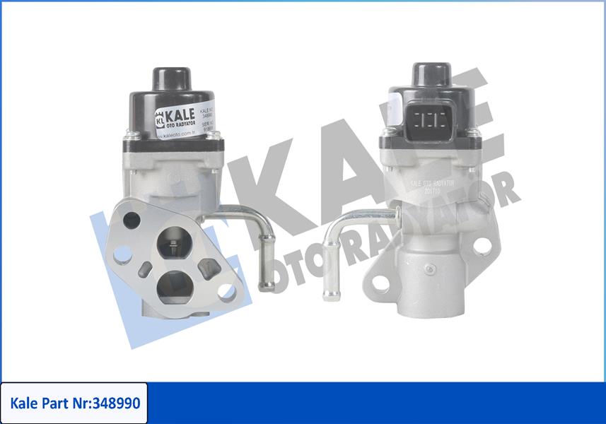 EGR VALFİ FORD MONDEO 01> 2,0 DURATECH HE (BENZİNLİ)