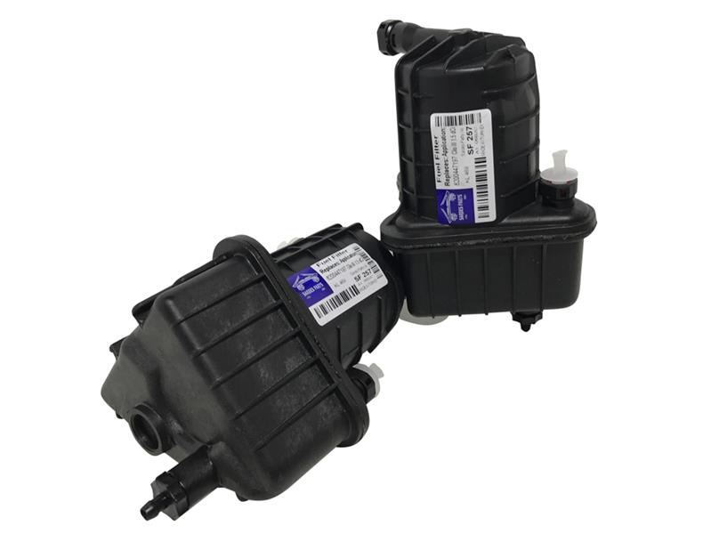 MAZOT FILTRESI CLIO III MODUS 1,5DCI K9K