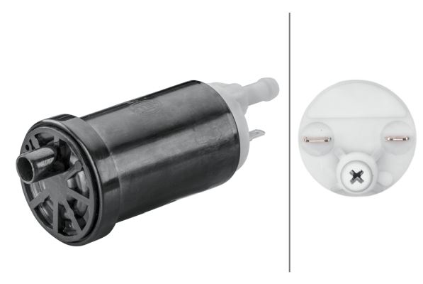 YAKIT POMPASI ASTRA G-VECTRA B 1.6- VECTRA A 1.6-1.8- ASTRA F-CORSA A-B 1.4-1.6 (0580314154)