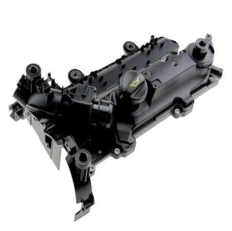 Motor Külbütör Kapağı P107-P206-P207-P307-C2-C3-XS...