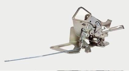 ON KAPI KILIDI SOL MOTOR TAKILAN R9