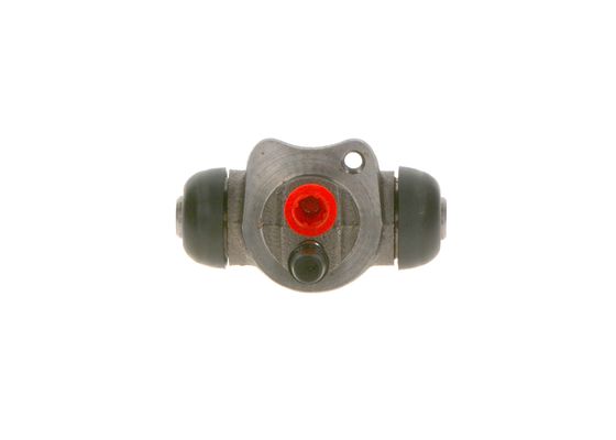 FREN SİLİNDİRİ ASTRA F-CORSA A- KADETT E (92-98) (17.5 mm]