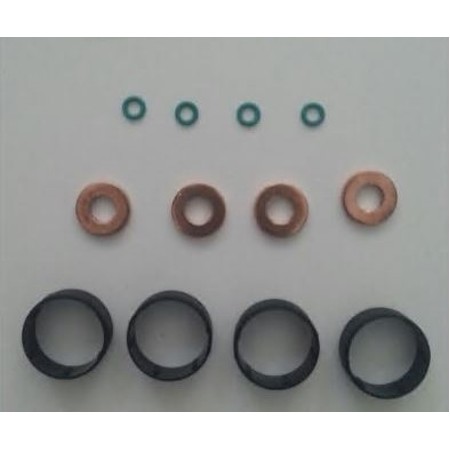 Enjektör Burç+pul+oring+ Takımı