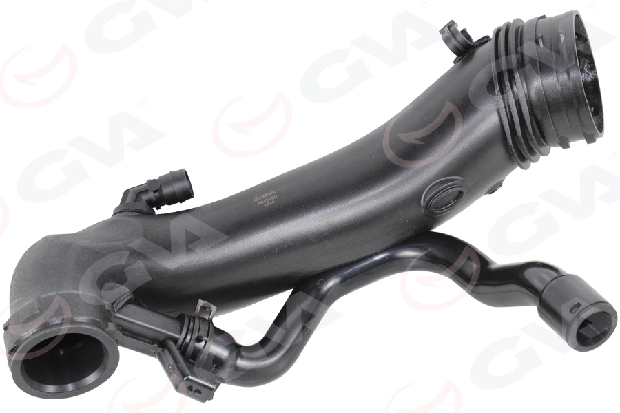Hava Filtre Hortumu P207 07>12 P308 07>14 P5...