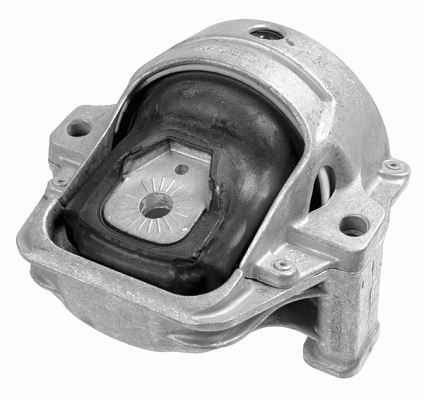 Motor Takozu SAĞ-A4-A5-A6-Q5 2008=>