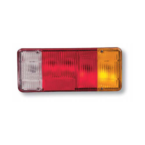 Stop Camı Sol Iveco Daily Pick-up/kamyon