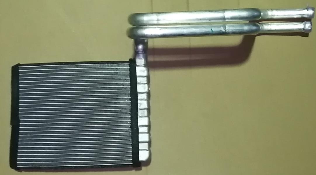 Kalorifer Radyatörü Brazing